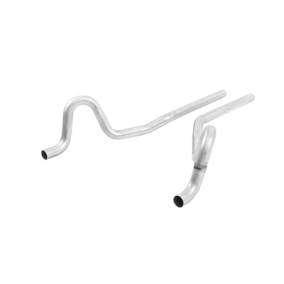 Flowmaster Pre-bent Tailpipes<br>64-72 GM A-Body