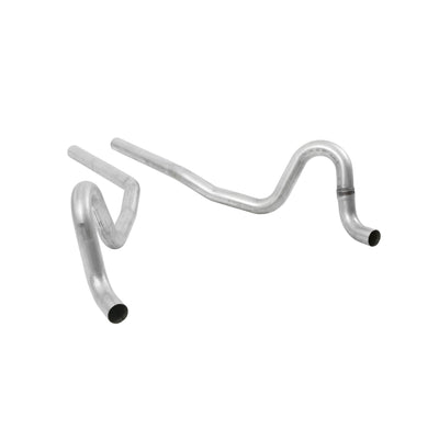 Flowmaster Pre-bent Tailpipes<br>64-72 GM A-Body