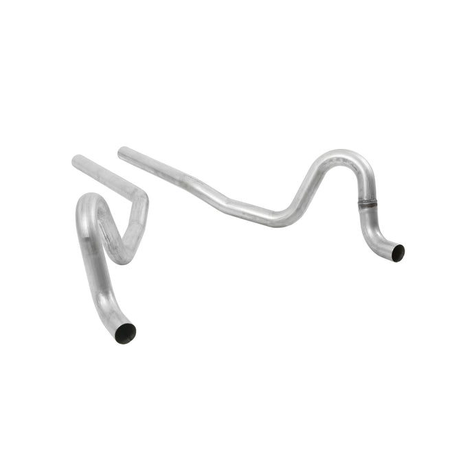 Flowmaster Pre-bent Tailpipes<br>64-72 GM A-Body
