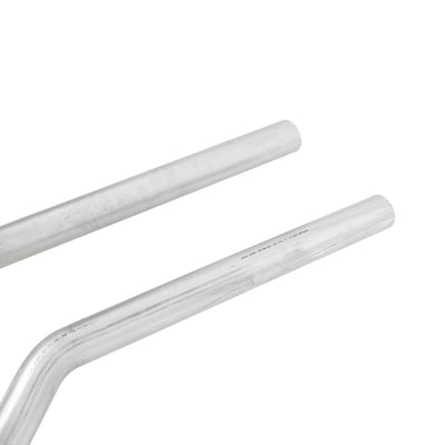 Flowmaster Pre-bent Tailpipes<br>64-72 GM A-Body