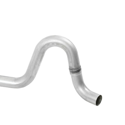 Flowmaster Pre-bent Tailpipes<br>64-72 GM A-Body