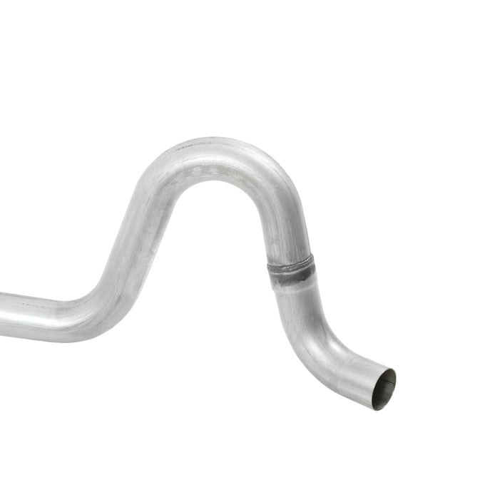 Flowmaster Pre-bent Tailpipes<br>64-72 GM A-Body