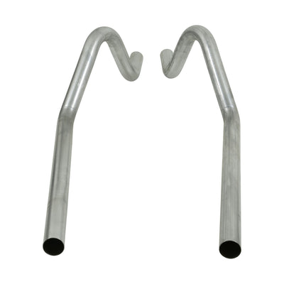 Flowmaster Pre-bent Tailpipes<br>64-73 Ford Mustang, 67-73 Mercury Cougar