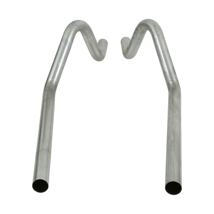 Flowmaster Pre-bent Tailpipes<br>64-73 Ford Mustang, 67-73 Mercury Cougar