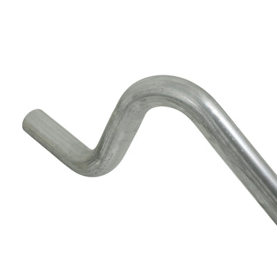 Flowmaster Pre-bent Tailpipes<br>64-73 Ford Mustang, 67-73 Mercury Cougar