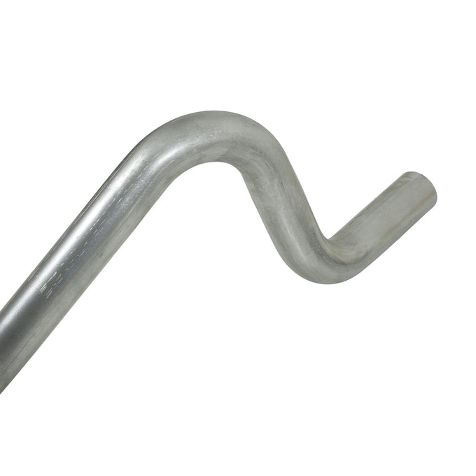 Flowmaster Pre-bent Tailpipes<br>64-73 Ford Mustang, 67-73 Mercury Cougar