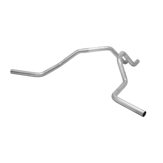 Flowmaster Pre-bent Tailpipes<br>88-99 Chevy C1500 K1500, 88-99 GMC C1500 K1500