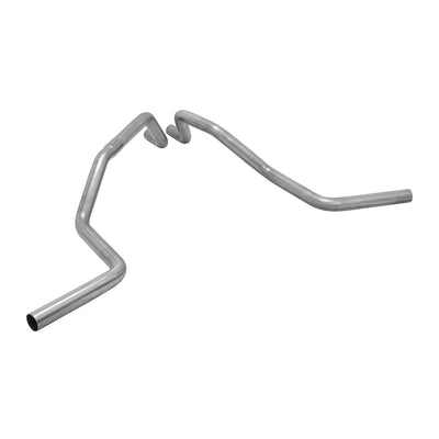 Flowmaster Pre-bent Tailpipes<br>88-99 Chevy C1500 K1500, 88-99 GMC C1500 K1500