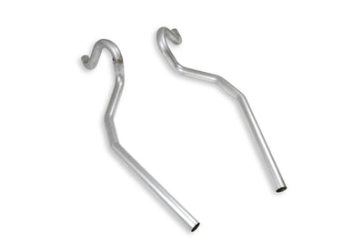 Flowmaster Pre-bent Tailpipes<br>78-88 GM G-Body