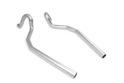Flowmaster Pre-bent Tailpipes<br>78-88 GM G-Body