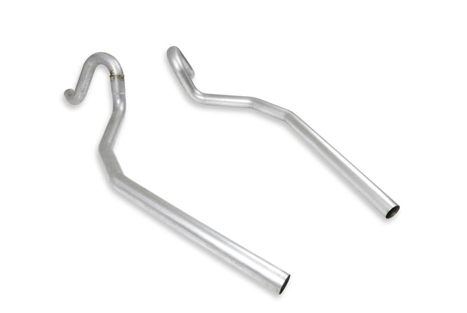 Flowmaster Pre-bent Tailpipes<br>78-88 GM G-Body