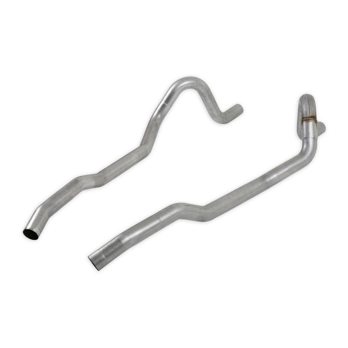 Flowmaster Pre-Bent Tailpipes<br>63-74 Dodge Dart, Plymouth Barracuda Duster Scamp