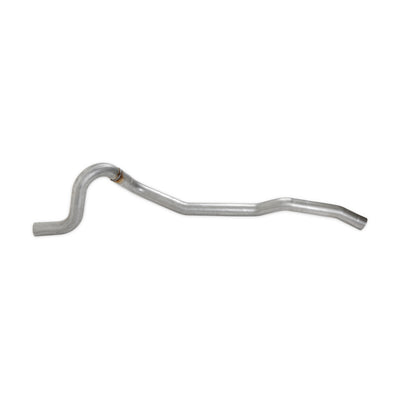 Flowmaster Pre-Bent Tailpipes<br>63-74 Dodge Dart, Plymouth Barracuda Duster Scamp