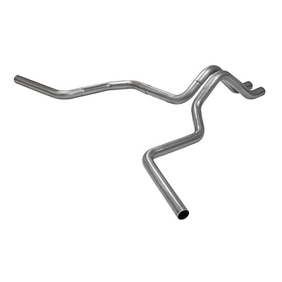 Flowmaster Pre-Bent Tailpipes<br>87-96 Ford F-150