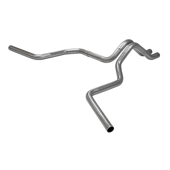 Flowmaster Pre-Bent Tailpipes<br>87-96 Ford F-150