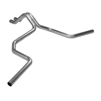 Flowmaster Pre-Bent Tailpipes<br>87-96 Ford F-150