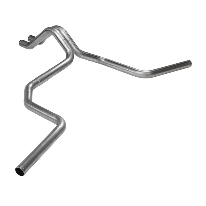 Flowmaster Pre-Bent Tailpipes<br>87-96 Ford F-150