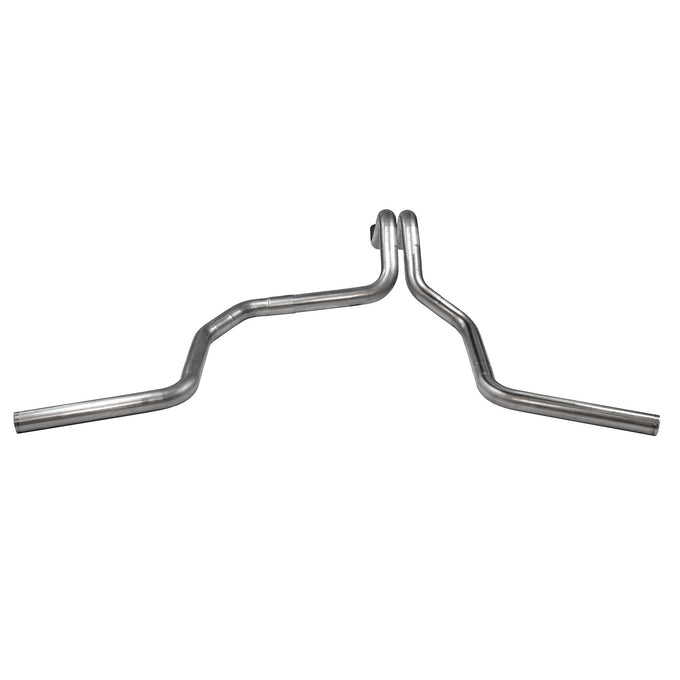 Flowmaster Pre-Bent Tailpipes<br>87-96 Ford F-150