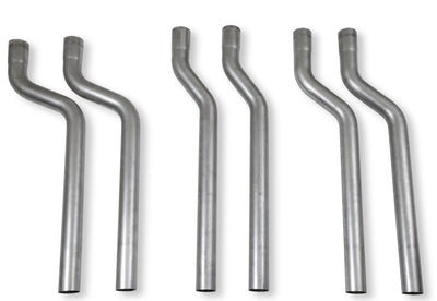 Flowmaster S-Bend Kit<br>2.50 in. Tubing Various Offsets