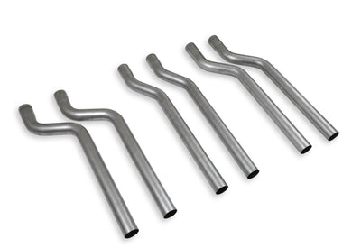 Flowmaster S-Bend Kit<br>2.50 in. Tubing Various Offsets