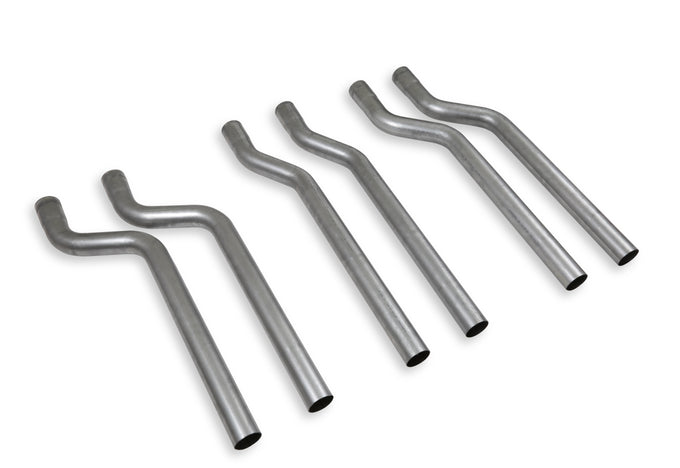 Flowmaster S-Bend Kit<br>2.50 in. Tubing Various Offsets