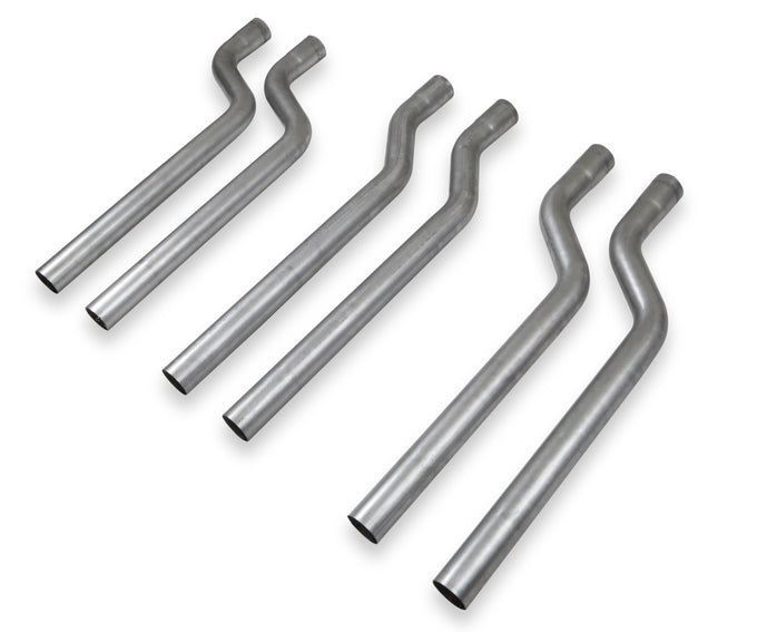 Flowmaster S-Bend Kit<br>2.50 in. Tubing Various Offsets