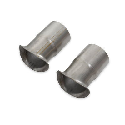 Flowmaster U-Fit Dual Exhaust Kit<br>Universal