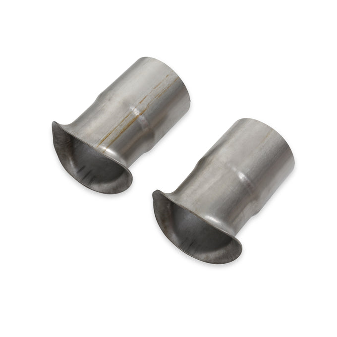Flowmaster U-Fit Dual Exhaust Kit<br>Universal