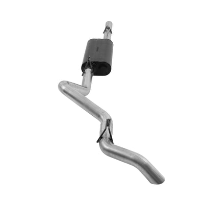 Flowmaster Force II Cat-back Exhaust System<br>88-92 GM C1500 K1500 K2500 C2500