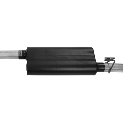 Flowmaster Force II Cat-back Exhaust System<br>88-92 GM C1500 K1500 K2500 C2500