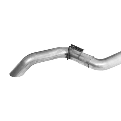 Flowmaster Force II Cat-back Exhaust System<br>88-92 GM C1500 K1500 K2500 C2500