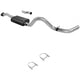 Flowmaster American Thunder Cat-back Exhaust System<br>92-94 Chevy Blazer, 92-95 GMC Yukon