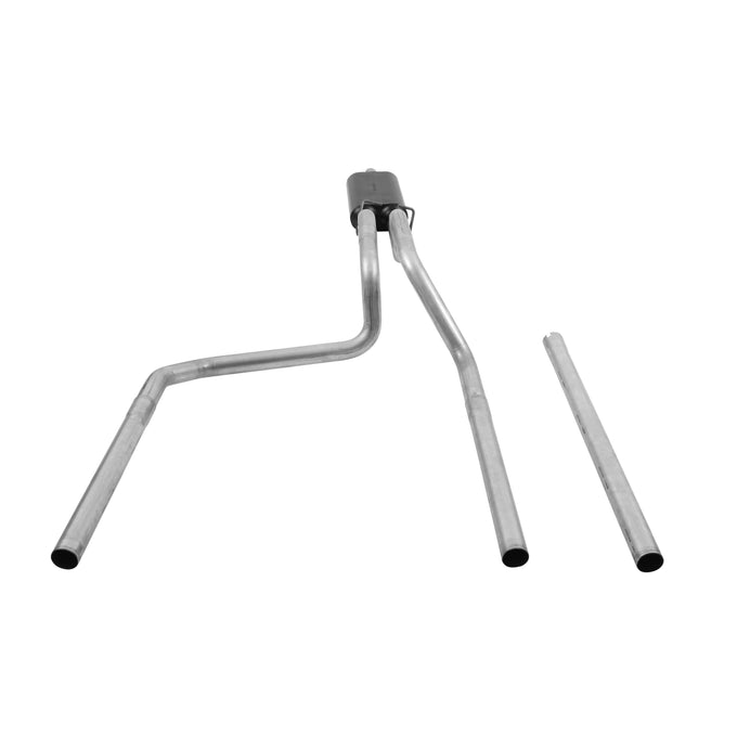 Flowmaster American Thunder Cat-back Exhaust System<br>94-01 Dodge Ram 1500, 94-02 Dodge Ram 2500 Ram 3500