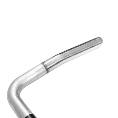 Flowmaster American Thunder Cat-back Exhaust System<br>98-02 Chevy Camaro, Pontiac Firebird