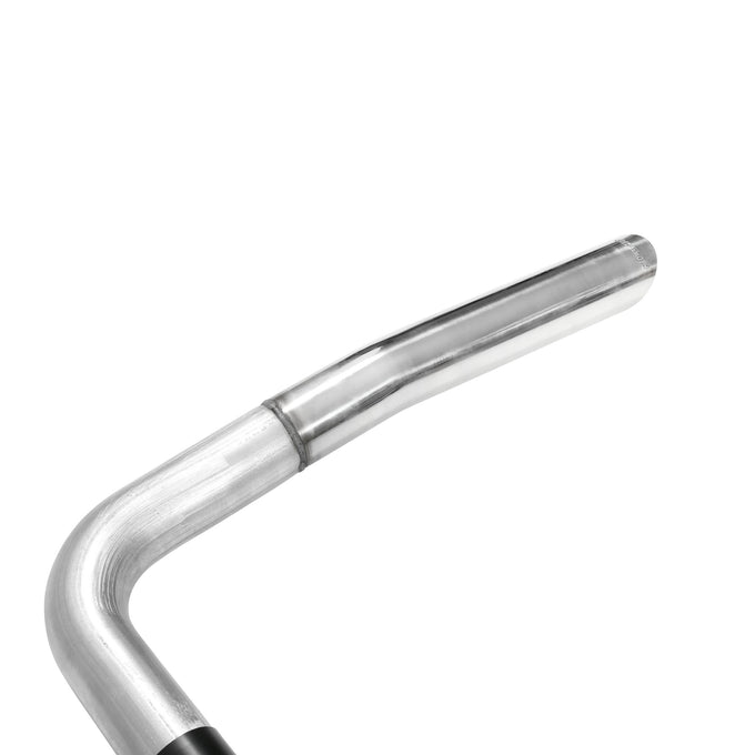 Flowmaster American Thunder Cat-back Exhaust System<br>98-02 Chevy Camaro, Pontiac Firebird