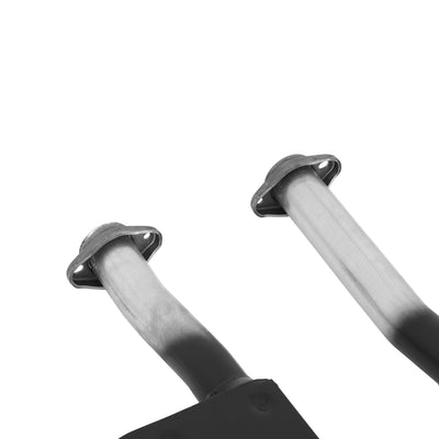 Flowmaster Force II Cat-back Exhaust System<br>86-93 Ford Mustang