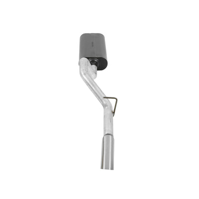 Flowmaster Force II Cat-back Exhaust System<br>98-03 Dodge Durango