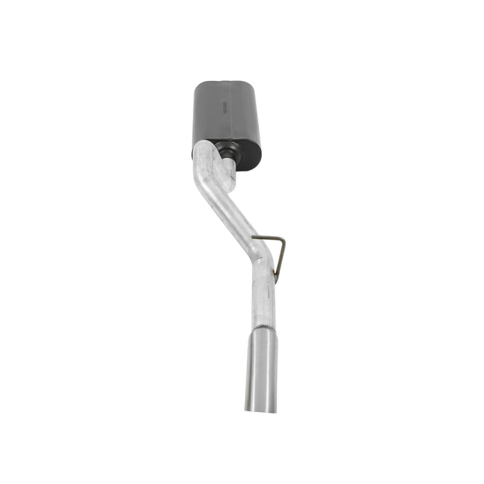 Flowmaster Force II Cat-back Exhaust System<br>98-03 Dodge Durango