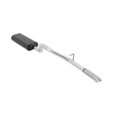 Flowmaster Force II Cat-back Exhaust System<br>98-03 Dodge Durango