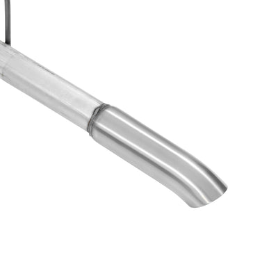 Flowmaster Force II Cat-back Exhaust System<br>98-03 Dodge Durango