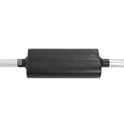Flowmaster Force II Cat-back Exhaust System<br>98-03 Dodge Durango