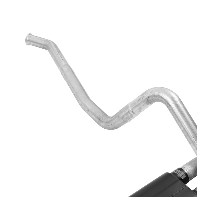 Flowmaster American Thunder Cat-back Exhaust System<br>86-91 Chevy Camaro, Pontiac Firebird