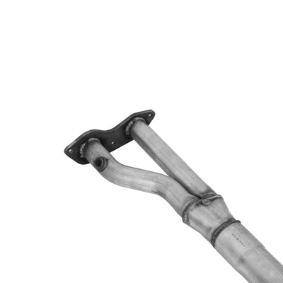 Flowmaster American Thunder Cat-back Exhaust System<br>96-99 Chevy Silverado, GMC Sierra 1500
