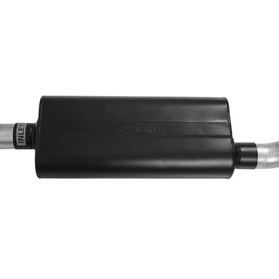 Flowmaster American Thunder Cat-back Exhaust System<br>96-99 Chevy Silverado, GMC Sierra 1500