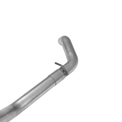 Flowmaster American Thunder Cat-back Exhaust System<br>96-99 Chevy Silverado, GMC Sierra 1500