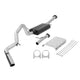 Flowmaster Force II Cat-back Exhaust System<br>00-06 Chevy Tahoe, 00-06 GMC Yukon