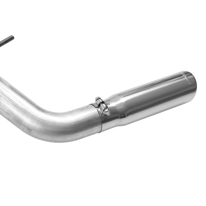 Flowmaster Force II Cat-back Exhaust System<br>00-06 Chevy Tahoe, 00-06 GMC Yukon
