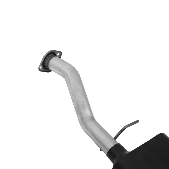 Flowmaster Force II Cat-back Exhaust System<br>00-06 Chevy Tahoe, 00-06 GMC Yukon