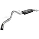 Flowmaster American Thunder Cat-back Exhaust System<br>01-03 Chevy Silverado 1500 HD, 01-03 GMC Sierra 1500 HD
