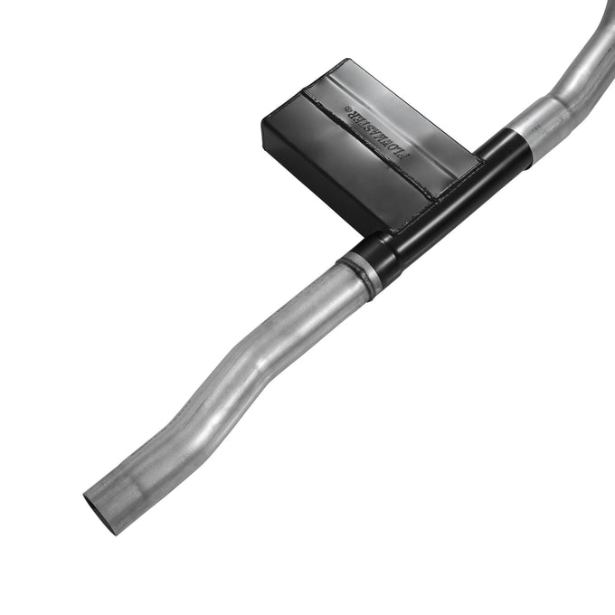 Flowmaster American Thunder Cat-back Exhaust System<br>98-02 Chevy Camaro, 98-02 Pontiac Firebird